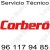 CORBERO Servicio Oficial Valencia 961179485
