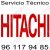 HITACHI Servicio Oficial Valencia 961179485