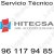 HITECSA Servicio Oficial Valencia 961179485