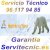 IBERNA Servicio Oficial Valencia 961179485