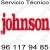 JOHNSON Servicio Oficial Valencia 961179485
