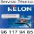 KELON Servicio Oficial Valencia 961179485