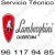 LAMBORGHINI Servicio Oficial Valencia 961179485