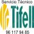 TIFELL Servicio Oficial Valencia 961179485