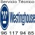WHITE WESTINGHOUSE Servicio Oficial Valencia 96117