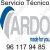 ARDO Servicio Oficial Castellon 96 117 94 85