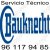 BAUKNECHT Servicio Oficial Castellon 96 117 94 85