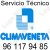 CLIMAVENETA Servicio Oficial Castellon 96 117 94 8