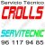 CROLLS Servicio Oficial Castellon 96 117 94 85