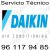 DAIKIN Servicio Oficial Castellon 96 117 94 85
