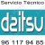 DAITSU Servicio Oficial Castellon 96 117 94 85