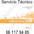 DOMUSA Servicio Oficial Castellon 96 117 94 85