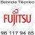FUJITSU Servicio Oficial Castellon 96 117 94 85