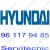 HYUNDAI Servicio Oficial Castellon 96 117 94 85