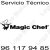 MAGIC CHEF Servicio Oficial Castellon 96 117 94 85