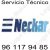 NECKAR Servicio Oficial Castellon 96 117 94 85
