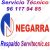 NEGARRA Servicio Oficial Castellon 96 117 94 85