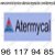 ATERMYCAL Alicante 961179485 Servicio Tecnico Ofic
