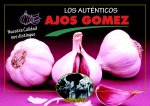 AJOS GOMEZ-ALIUM ALMACENES Y DISTRIBUCION,S.L.