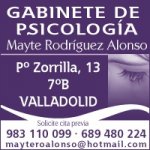 Gabinete de Psicologia Mayte Rodriguez