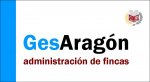 GesAragón, administración de fincas