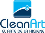 CLEAN ART SUMINISTROS DE HIGIENE Y LIMPIEZA, SL.