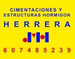 CIMENTACIONES Y ESTRUCTURAS HERRERA hormigon Malaga Marbella