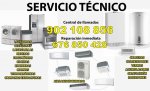 932060153-Servicio Técnico Ariston Barcelona -SAT