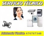 Servicio Técnico Zanussi Granollers 932042995