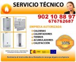  Tlf:932060564-Servicio Tecnico-Ferroli-Barcelona