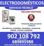Servicio Técnico Hotpoint-Ariston Lugo 982253753~SAT