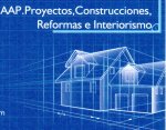AAP.Proyectos,construcciones y reformas.