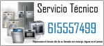  TlF:932060158-Servicio Tecnico-Electrolux-Mollet del Vallès