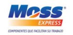 Moss Express España