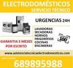Servicio Técnico GENERAL ELECTRIC Cadiz 956288384