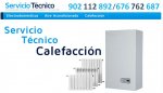 Servicio Tecnico Saunier Duval Madrid 915218801 ~