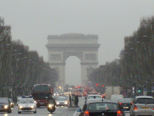 Paris