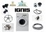 Recambios, Repuestos, Accesorios Ignis 