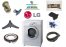 Recambios, Repuestos, Accesorios Lg 