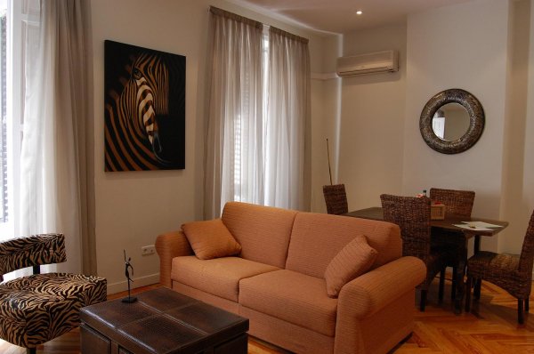 Apartametos Blume Conde Aranda