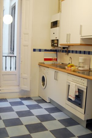 Apartamentos Blume Conde Aranda 