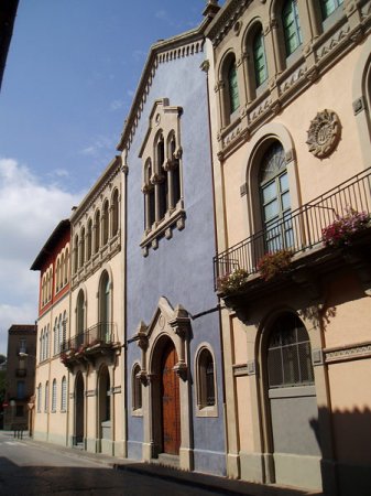 La Salle