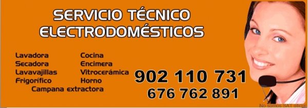 TlF:932060140-Servicio Tecnico-Candy-Molins de Rei