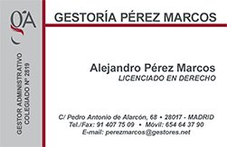 CONTACTO