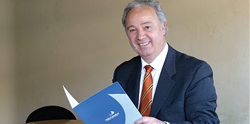 MOLINA CONSULTORES Antonio Molina Anton