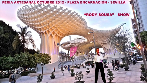 FERIAS COMUNIDAD