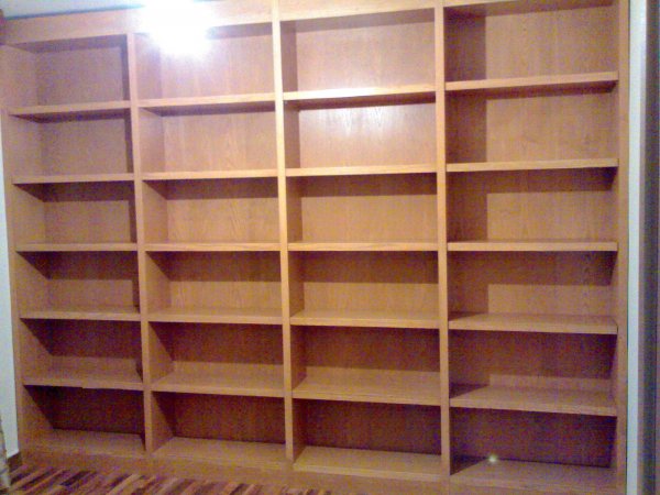 Librerias
