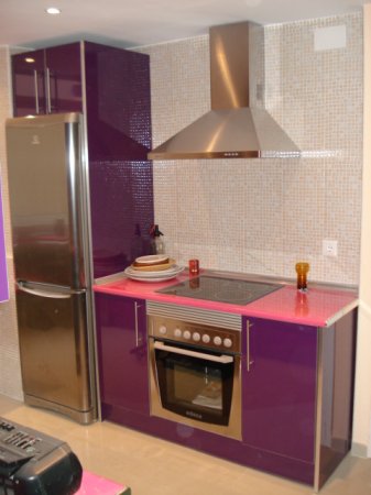 Electrodomesticos
