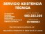 Servicio Técnico Domusa Menorca 971759948