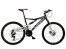 bicicleta Moma Equinox